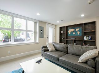 717 F St NE #ID1011206P, Washington, DC 20002