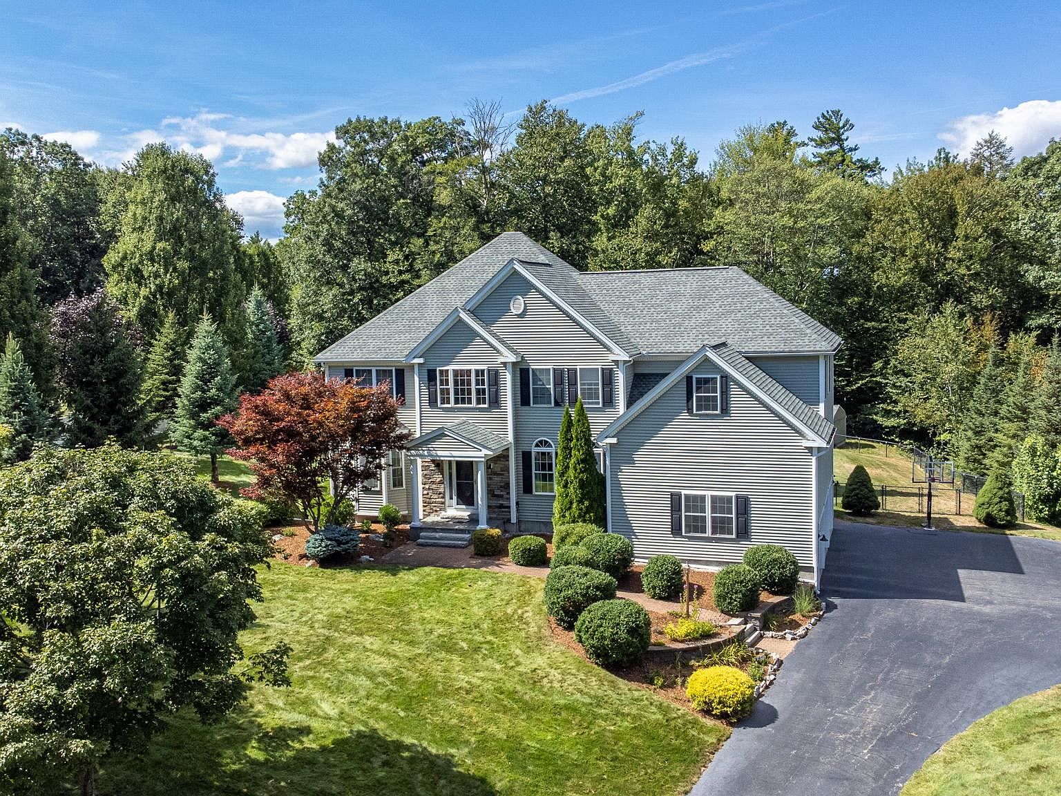 6 Wildwood Road, Auburn, NH 03032 Zillow