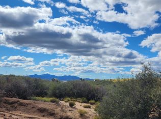 7970 W Framingham Rd, Prescott, AZ 86332