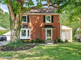 507 Breckenridge Ln, Norbourne Estates, KY 40207