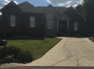 204 Raleigh Pl, Shelbyville, TN 37160