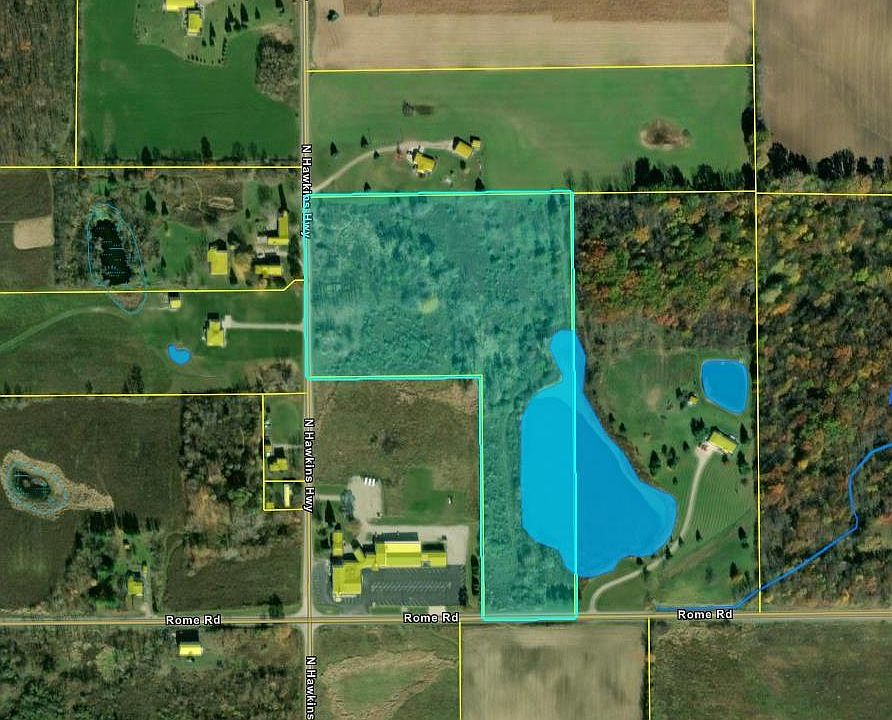 4000 N Hawkins Hwy, Manitou Beach, MI 49253 MLS 50122129 Zillow