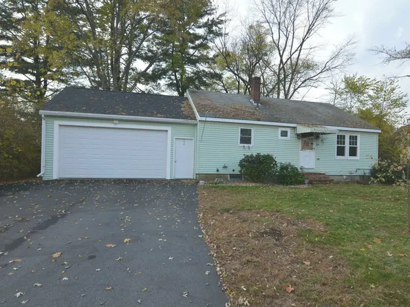 8 Grover Street, Concord, NH 03301