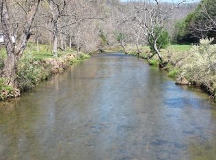 1679 Round Knob Rd, Austinville, VA 24312