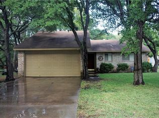 2302 W Riviera Dr, Cedar Park, TX 78613