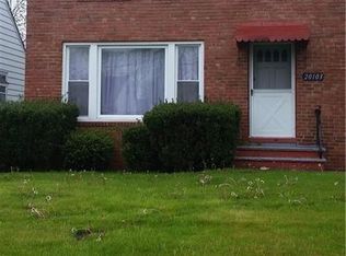 20103 Libby Rd, Maple Heights, OH 44137