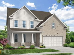 32 Ridgeline Way NW, Cartersville, GA 30121