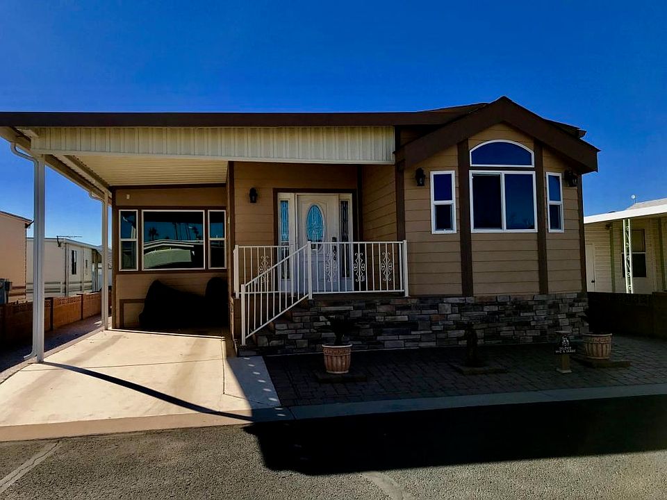 7750 E. BROADWAY RD. #753