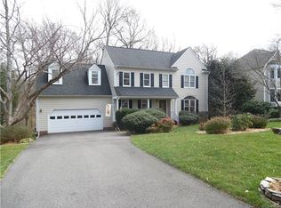 2419 Trefoil Way, North Chesterfield, VA 23235