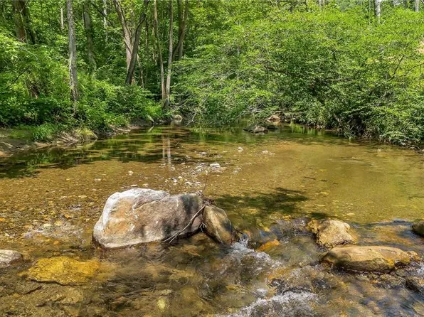 N Old State Highway 16, Millers Creek, NC 28651