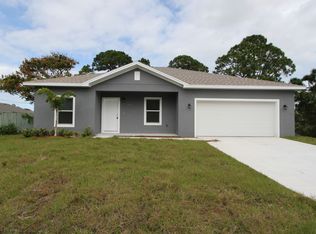 1286 Pagado Rd SE, Palm Bay, FL 32909