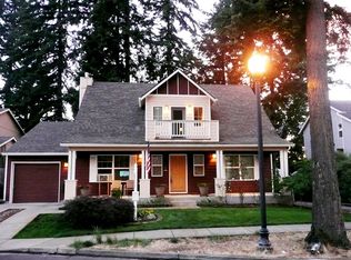 149 NE 201st Ave, Portland, OR 97230
