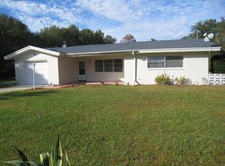 3910 Granada Dr, Indian Lake Estates, FL 33855