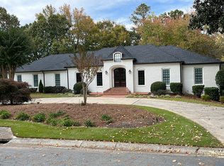 4379 Chattahoochee Plantation Dr SE, Marietta, GA 30067