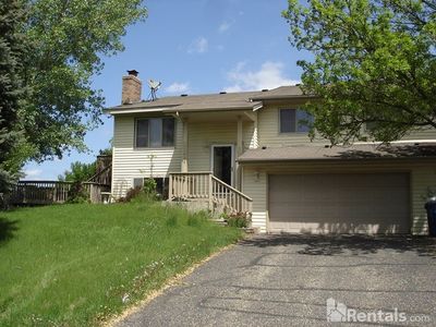 13685 Inglewood Ave S, Savage, MN, 55378