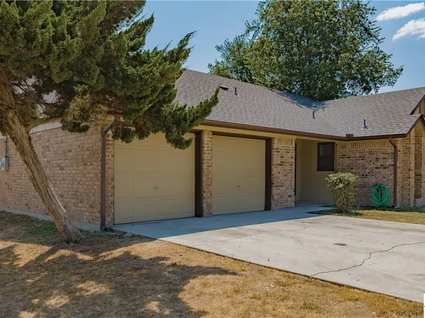 3318 Sungate Dr, Killeen, TX 76549