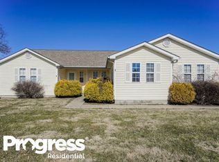 283 Hillwood Dr, Milton, KY 40045