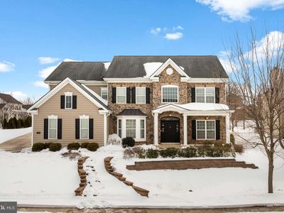 2 Camellia Ct, Trevose, PA, 19053