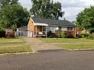 1572 Lexington Pkwy, Inkster, MI 48141