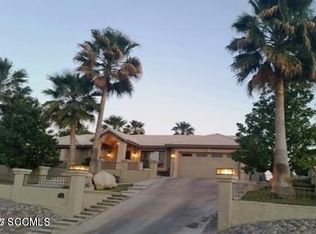 770 E Skyline Dr, Nogales, AZ 85621