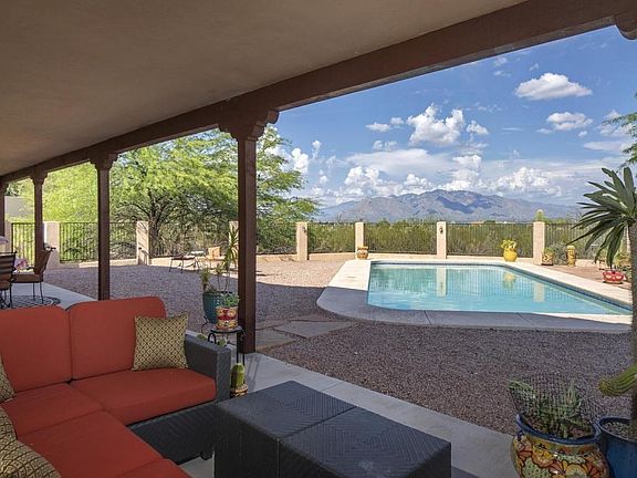 2nd image of 4841 W Placita De Los Vientos