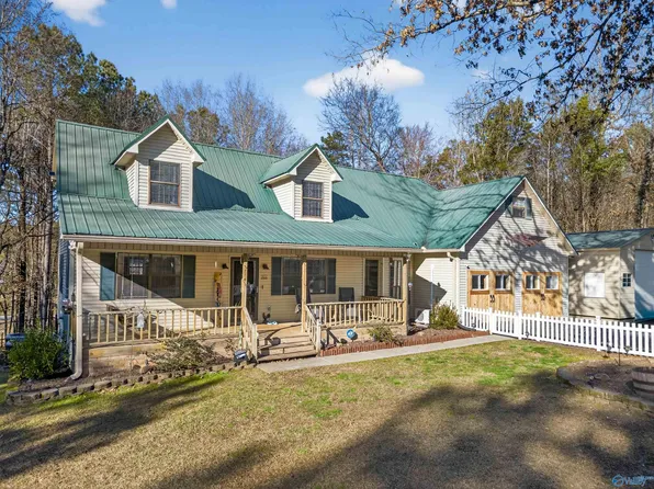 750 Cornelia Cir, Gadsden, AL 35901