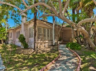 9149 Cresta Dr, Los Angeles, CA 90035