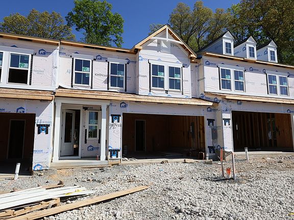 Exterior - April 21, 2026