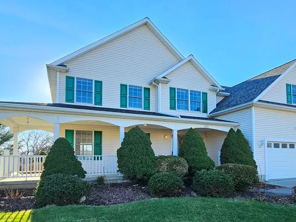 123 Fieldview Dr, Painted Post, NY 14870