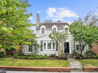 4514 Garrison St NW, Washington, DC 20016