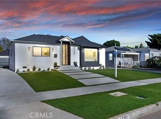 4130 McLaughlin Ave, Los Angeles, CA 90066