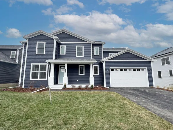 133 Leo Lane, South Burlington, VT 05403