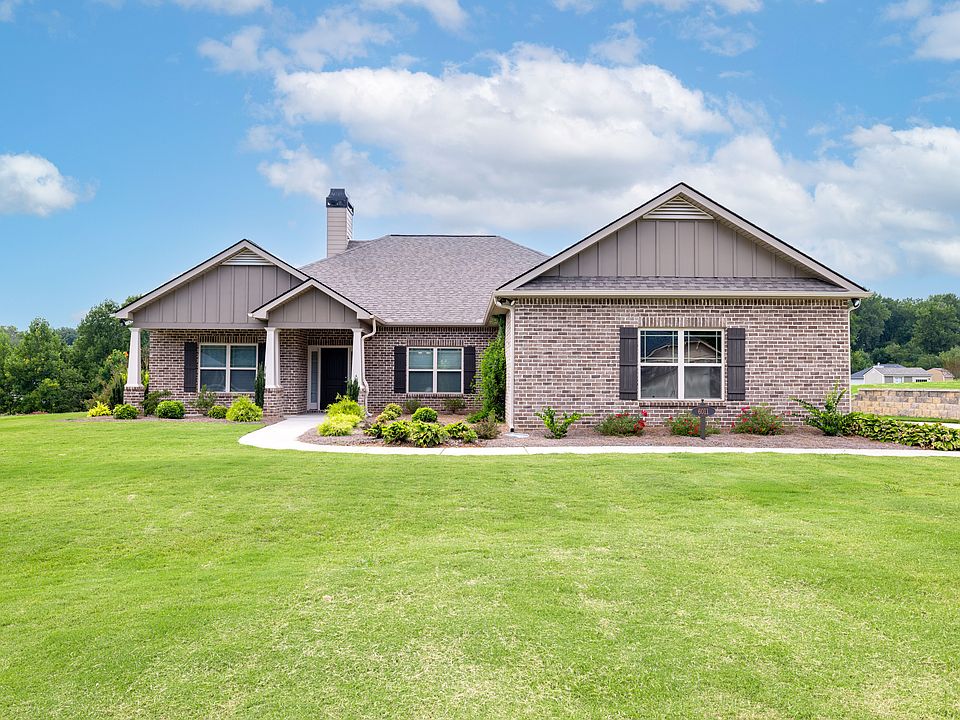 1st image of 6011 Creekside View Ln