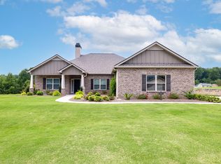 6011 Creekside View Ln, Clermont, GA 30527