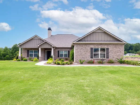 6011 Creekside View Ln, Clermont, GA 30527