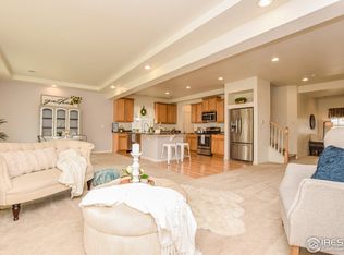 3545 Kirkwood Ln, Johnstown, CO 80534