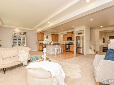 3545 Kirkwood Ln, Johnstown, CO, 80534