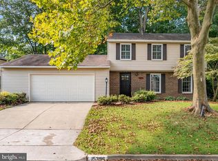 15396 Autumn Ln, Dumfries, VA