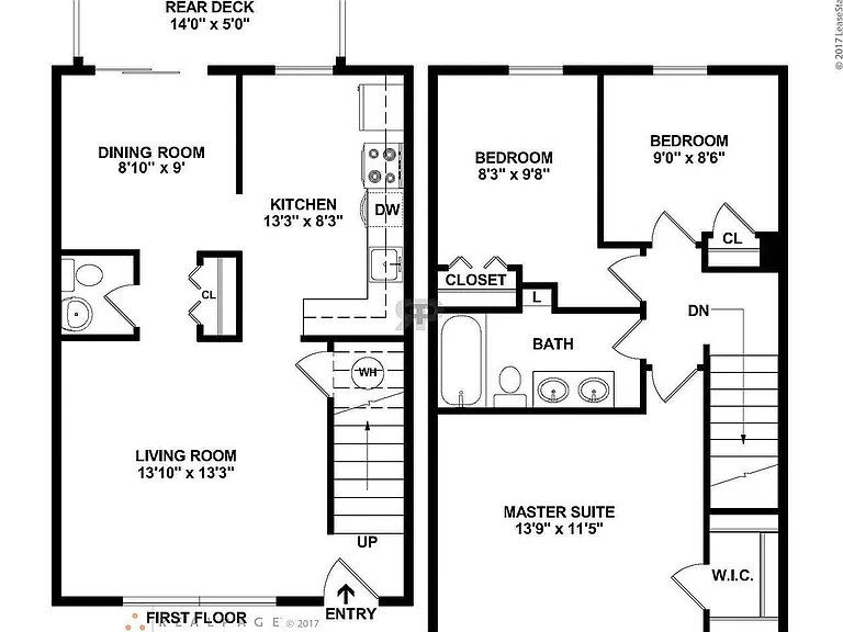 Fairway Ridge Apartments and Townhomes — Photo 61