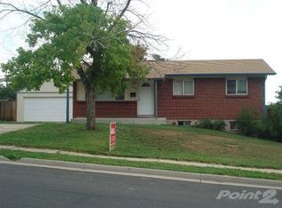 7634 Sherman St, Denver, CO 80221