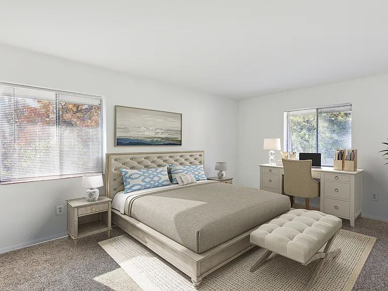 Fairway Club Apartments — Photo 70