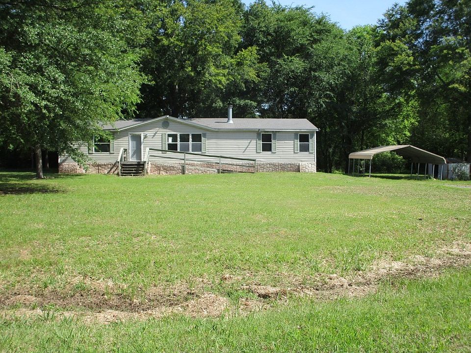 10721 Southern Rdg E, Keithville, LA 71047 Zillow