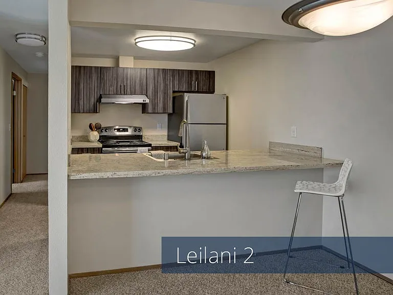 Leilani Apartment Homes — Photo 11