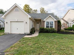 65 Butler Ave, Bayville, NJ 08721