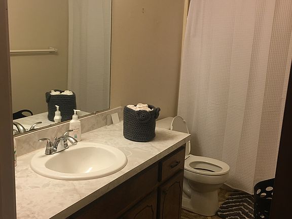 Full bath
