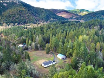1275 Byron Creek Rd, Winston, OR, 97496
