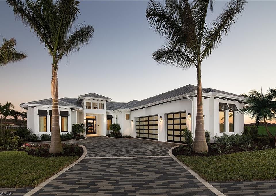 1st image of 9916 Montiano Ct Lot 48