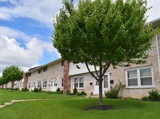 Halsted Park Apartments and Townhomes, Rockford, IL 61101