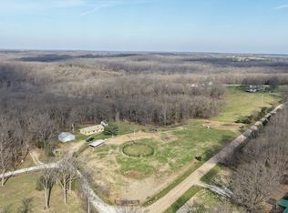 20507 Heman Ave, Cole Camp, MO 65325