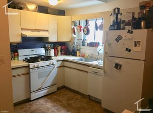 7 Islington St ROOM 6, Allston, MA 02134